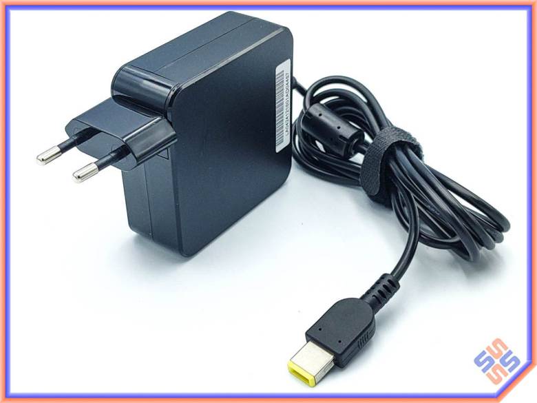 Блок питания для Lenovo 20V 3.25A 65W (Square+pin) Square - фото фото фото 2