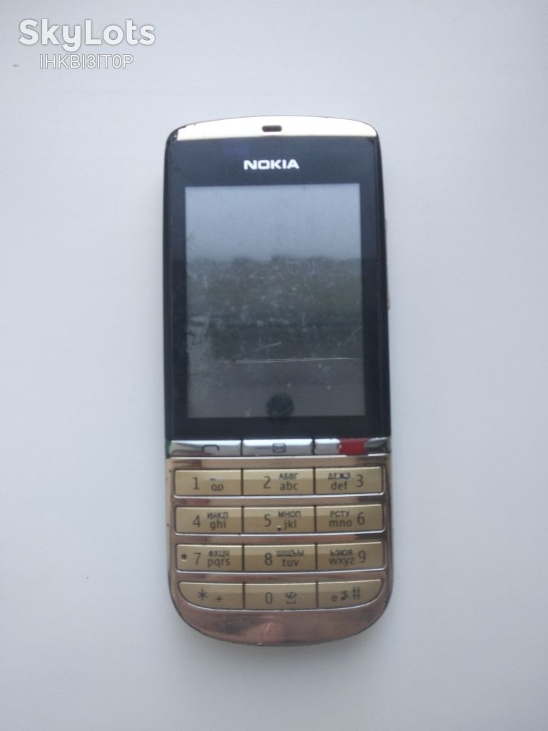 Мобильный телефон Nokia 300 RM-781 - фото фото фото 2