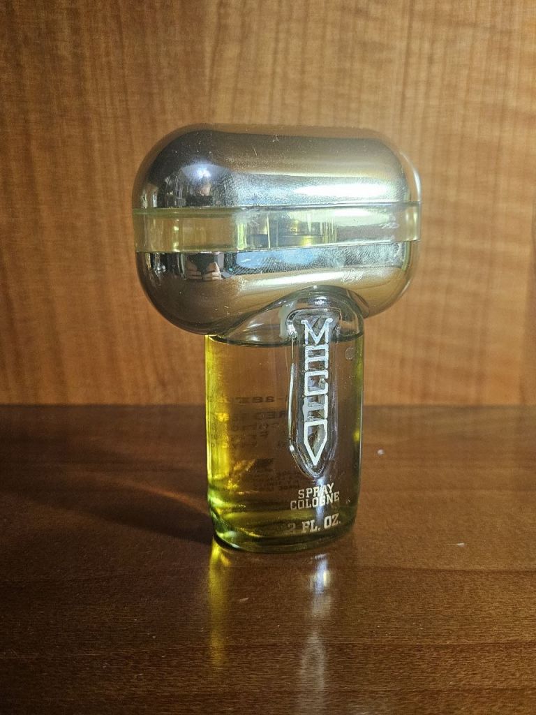 Macho Faberge 60ml Cologne - фото фото фото 2