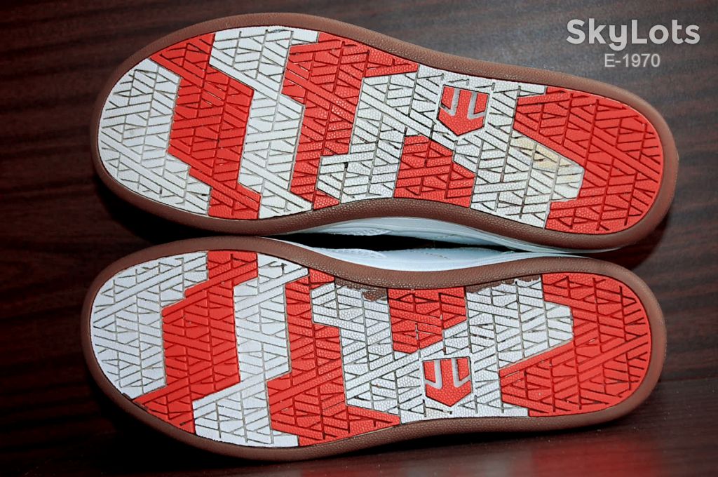 Кроссовки ETNIES р.38-39 original - фото фото фото 3