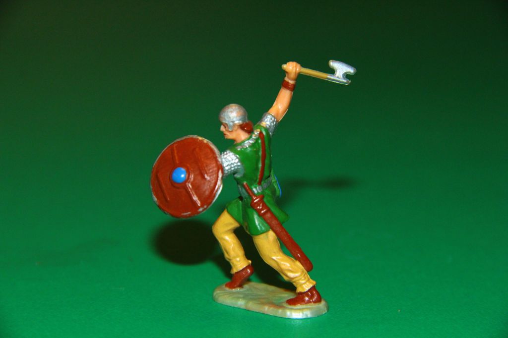 НОРМАН  №8831 4 норманн ELASTOLIN 40мм ФРГ - фото фото фото 1