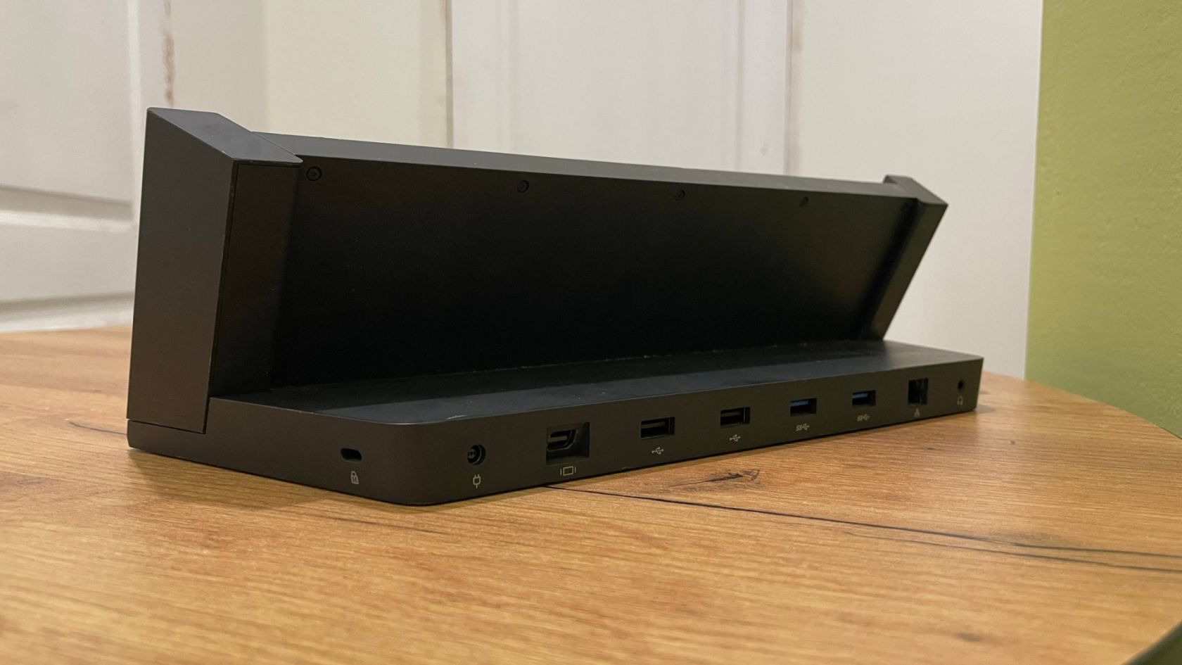 Док-станція Microsoft Surface Pro 3 / Pro 4 Docking Station   (Model: 1664) - фото фото фото 4