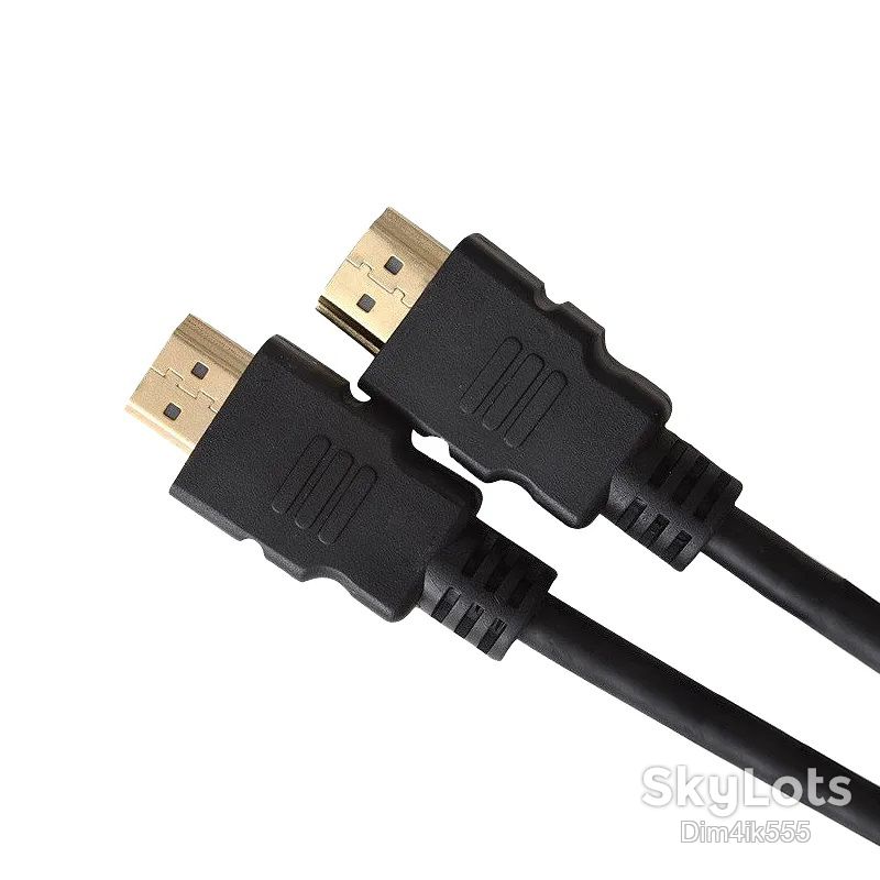 Кабель HDMI 2.0 4K 3D 1080P 1.5м - фото фото фото 2