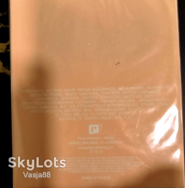 Paco Rabanne Olympea Eau De Parfum 80 мл БЕЗКОШТОВНА ДОСТАВКА НП - фото фото фото 2