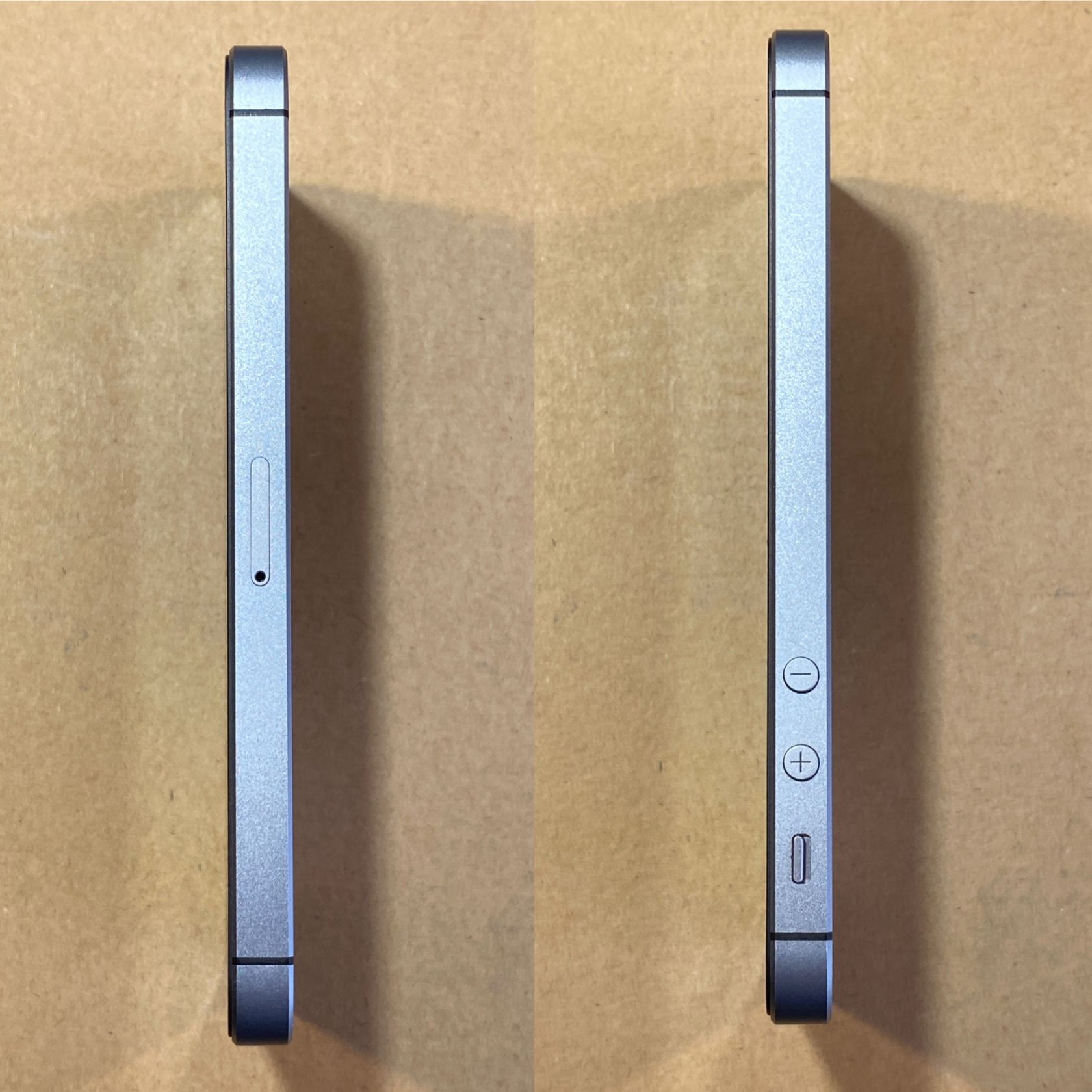 iphone SE 2016 16гб Touch ID ,акб 96% - фото фото фото 6