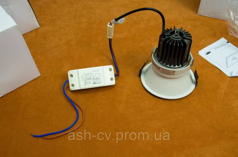 Світильник точковий LED SP Lighting Solution SL7485 (Ізраїль) - фото фото фото 6