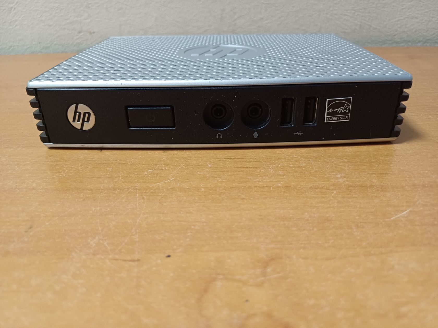 Тонкий клиент HP t410 Smart Zero Client - фото фото фото 0
