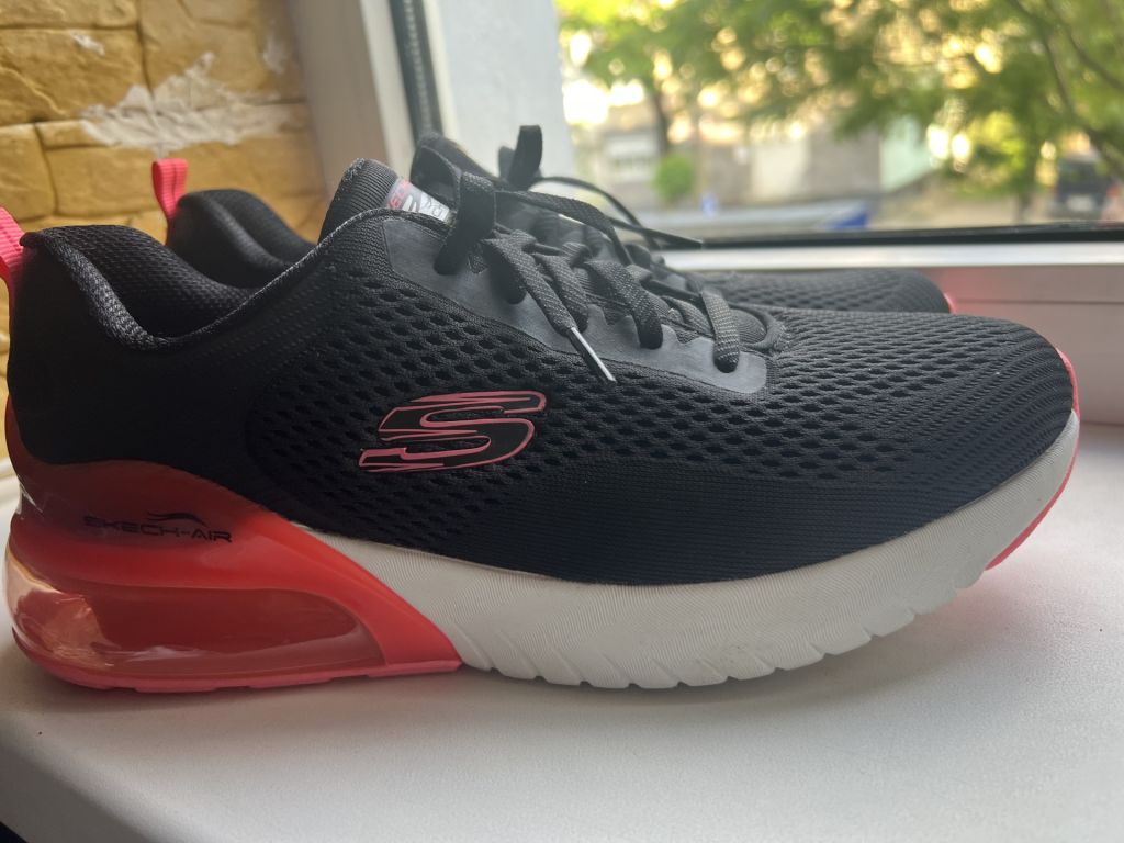 КРОССОВКИ ОРИГИНАЛ  Sneakersy Розмір 41 - фото фото фото 2