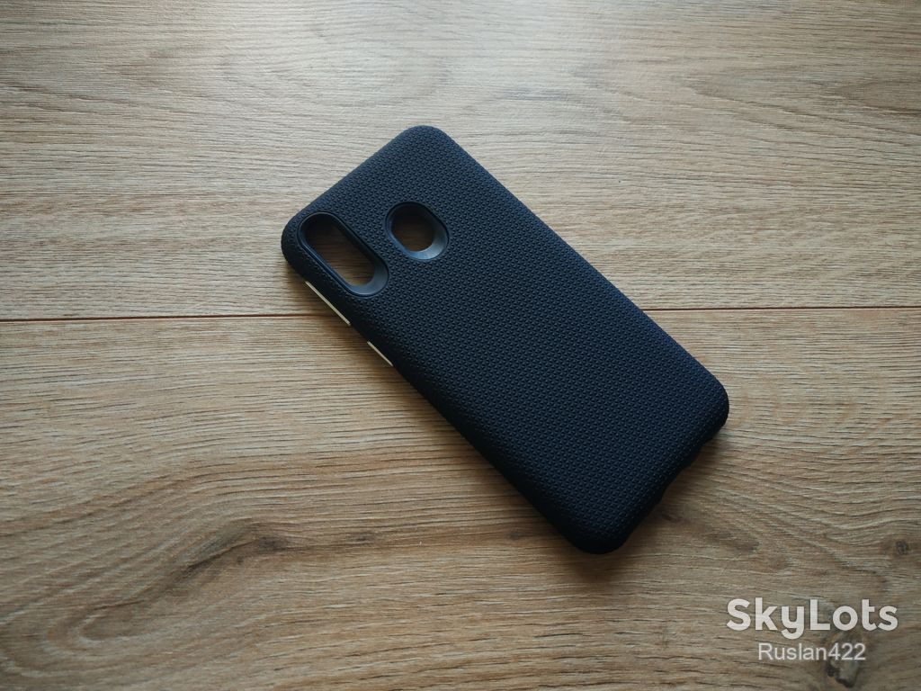 Чехол 2E для Samsung Galaxy M20 2019 M205  чохол Противоударный - фото фото фото 1