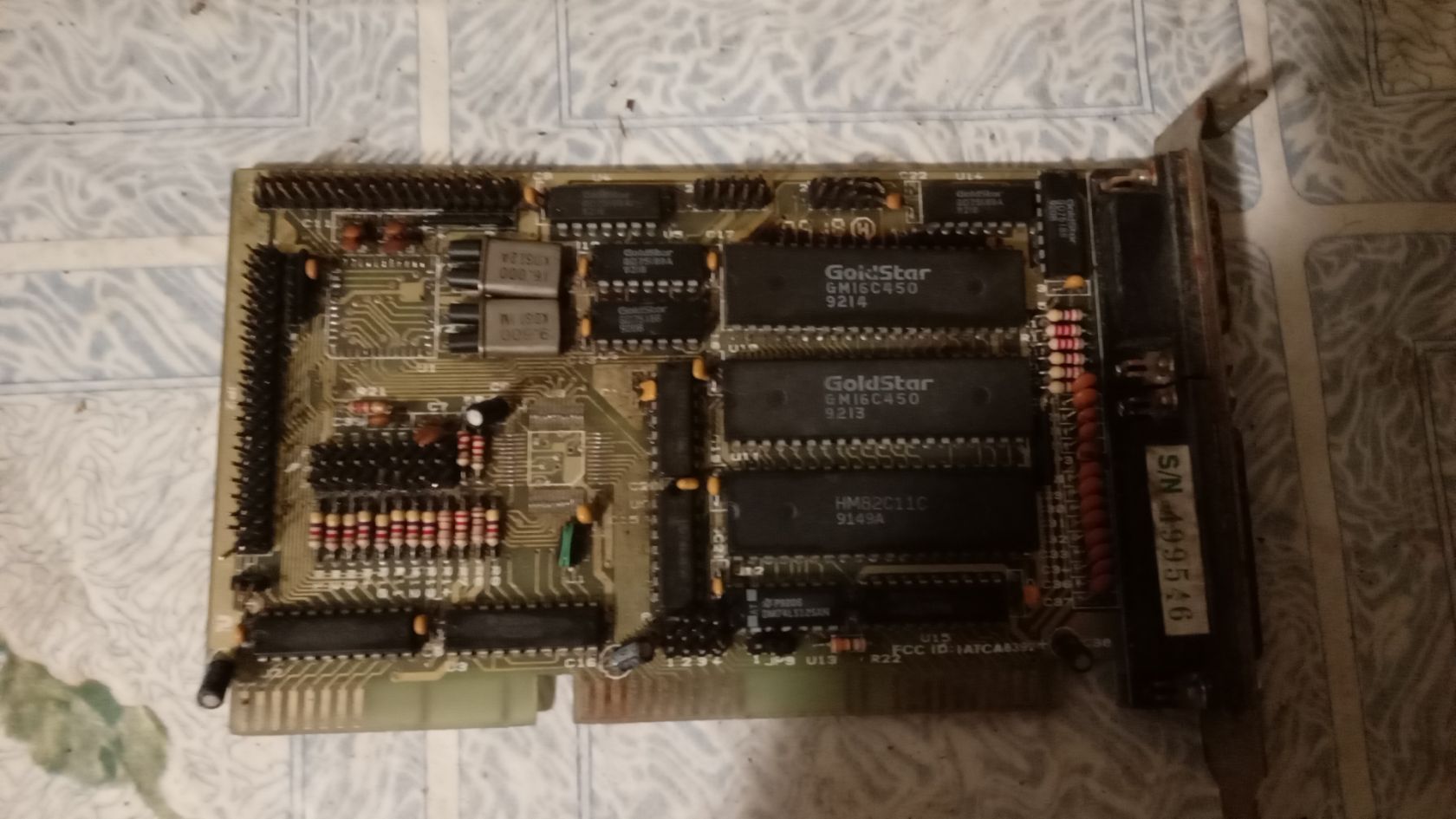 Ретро-ноутбук Dell Latitude CPx +3 видео  и 1 мультикарта! Раритет из 2000 года - фото фото фото 4