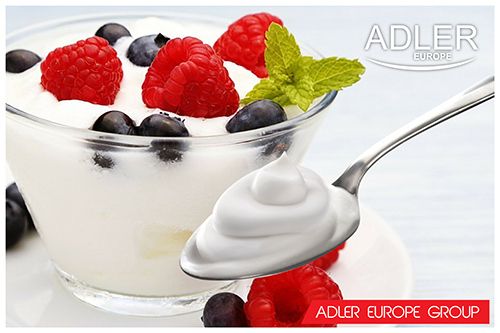 Йогуртница Adler AD 4476 - фото фото фото 8