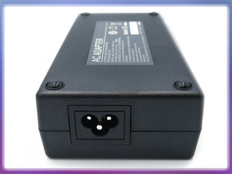 Блок питания для HP 19.5V 10.3A 200W (4.5*3.0+Pin Blue)(без кабеля) - фото фото фото 2