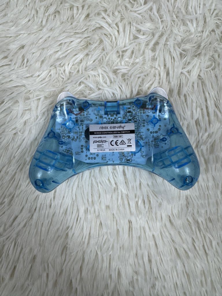 Безпровідний контроллер джойстик Nintendo switch       (не працює) - фото фото фото 1
