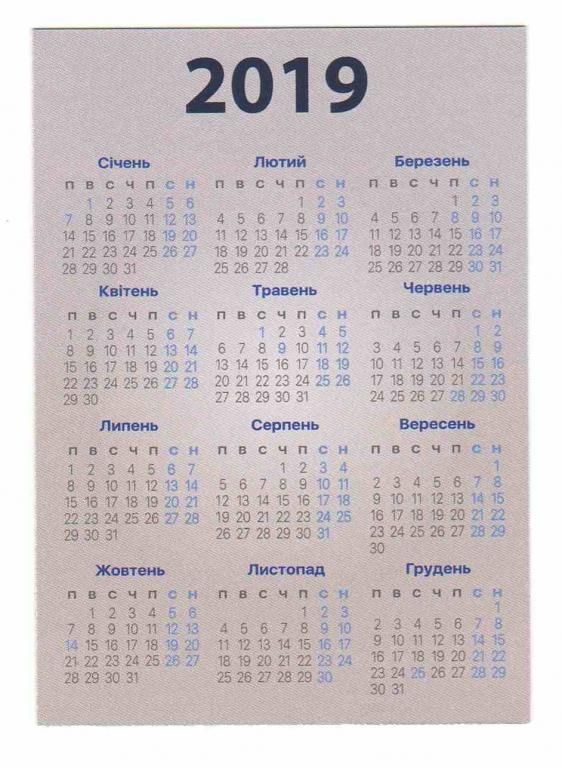 Календарь. Запорожье. Выборы. Политика. 2019. Щербаков. - фото фото фото 1