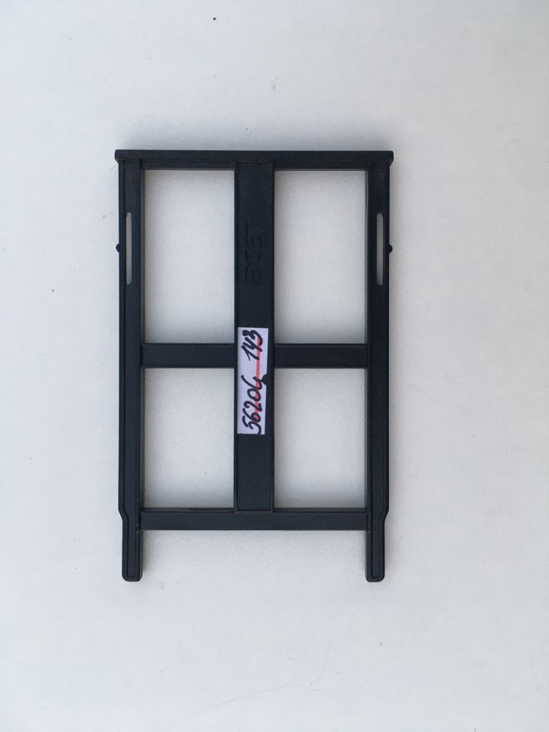 0143 Заглушка PCMCIA ноутбука Acer Extensa 5620G б/в б/у - фото фото фото 0