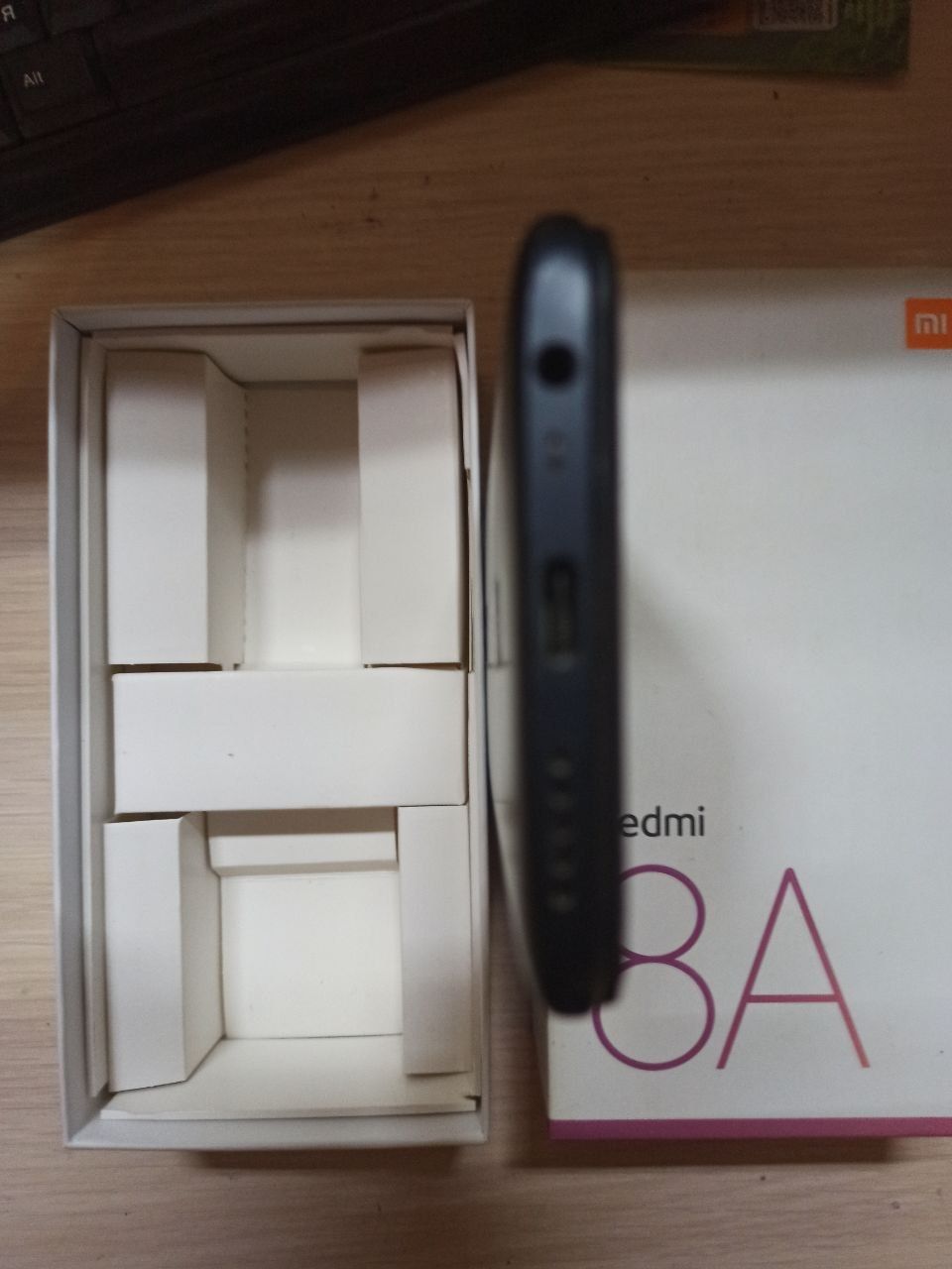 Xiaomi Redmi 8A 2/32GB на lineage-23.2 андроид 16 - фото фото фото 4