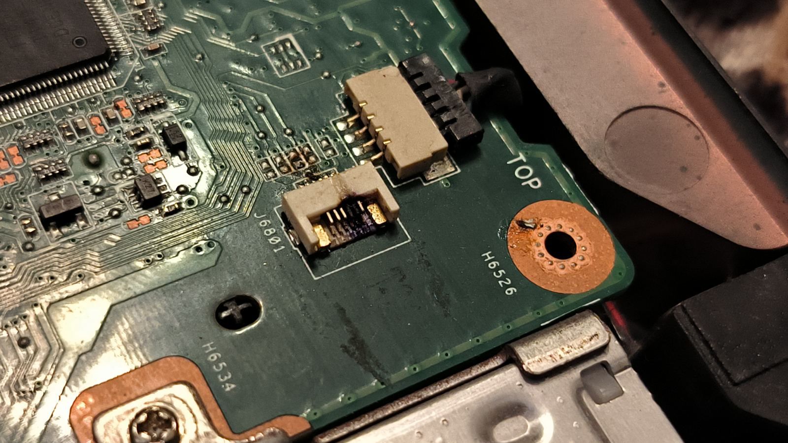 Ноутбук ASUS X54C №23x - фото фото фото 6