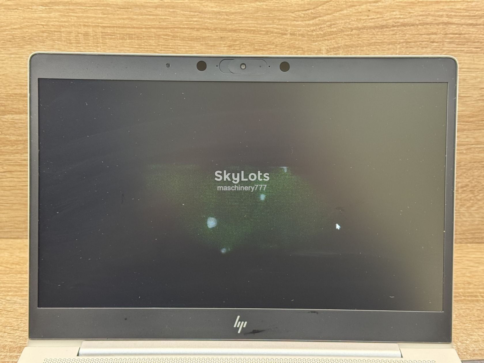 ноутбук hp elitebook 745 g6-amd Ryzen-7 Pro-3700u-4gb ram ddr4-№ss244 - фото фото фото 9
