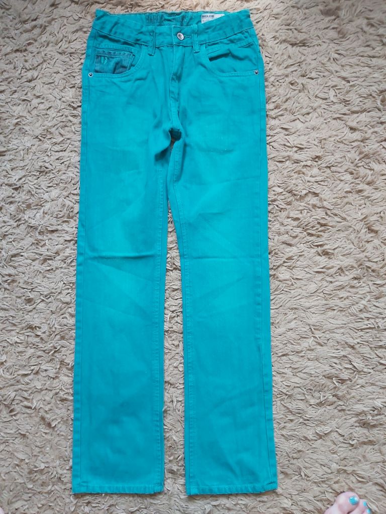 Джинсы Garcia Jeans p.S - фото фото фото 0