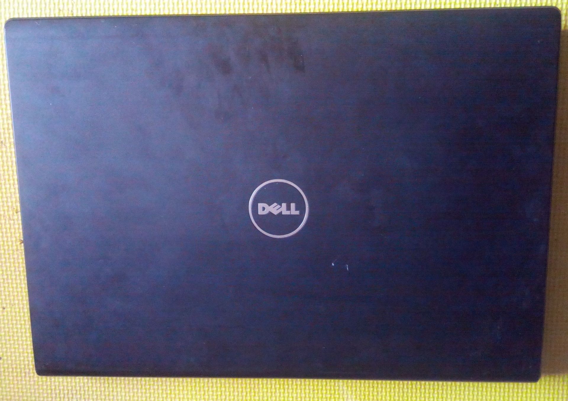 Ноутбук DELL STUDIO 1735 + сумка мышка - фото фото фото 0