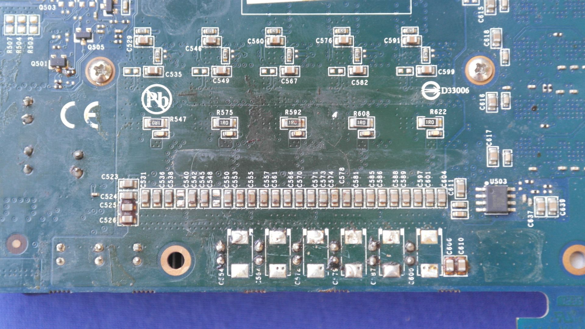 Видеокарта Gigabyte PCI-Ex GeForce GTX 670 2048MB GDDR5 256bit GV-N670OC-2GD - фото фото фото 3