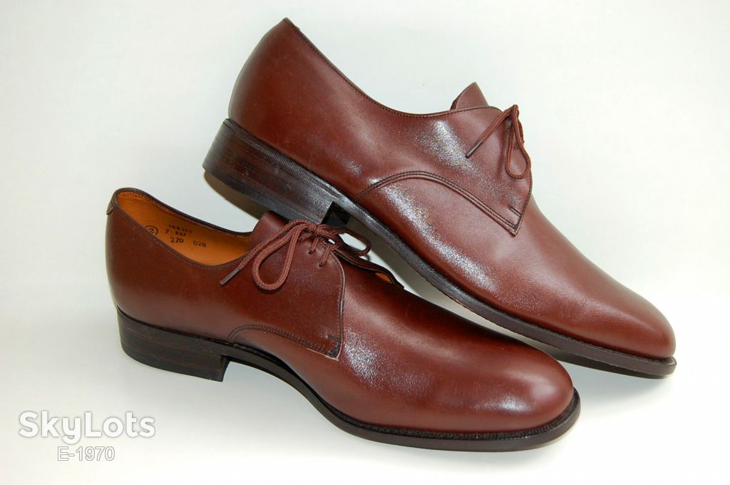 Туфли K SHOES OF ENGLAND р.46-47 original ENGLAND - фото фото фото 7