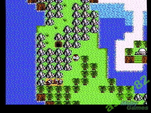 Игра на NES "StarTropics"    (PAL B) - фото фото фото 2