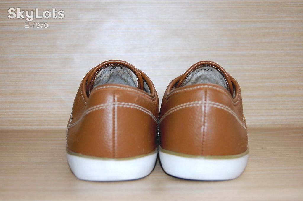 Мокасины кроссовки KICKERS р.43-44 original ENGLAND - фото фото фото 5