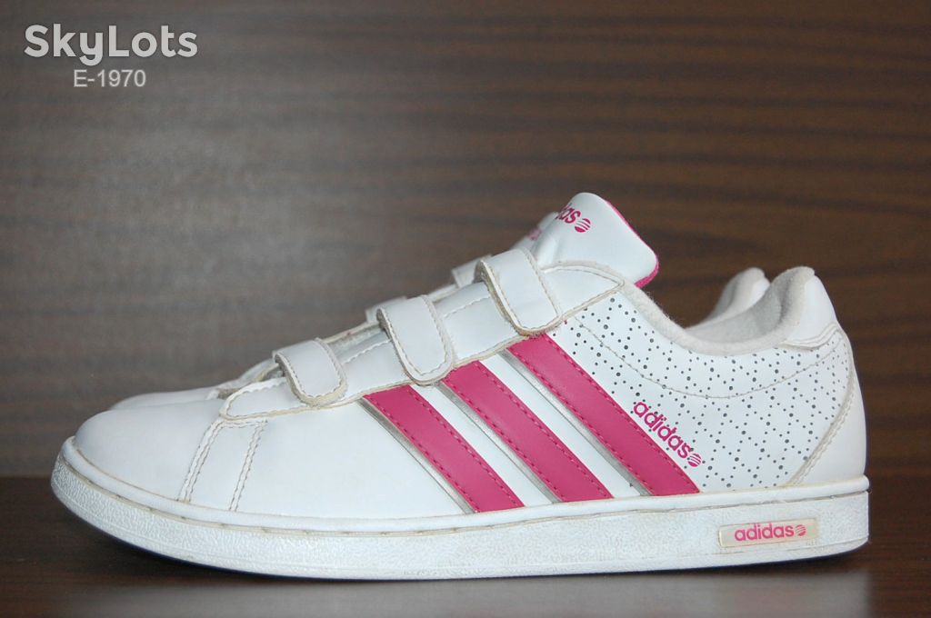 Кроссовки ADIDAS р.38-39 original VIETNAM - фото фото фото 0