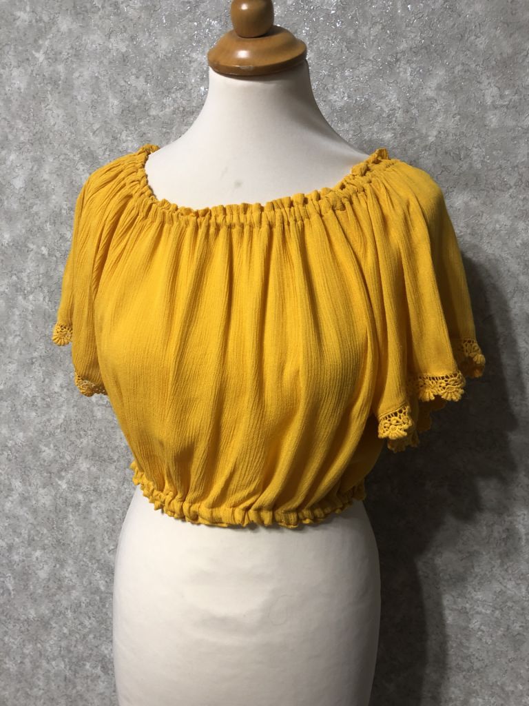 Топ жіночий Terranova,р. S - фото фото фото 0