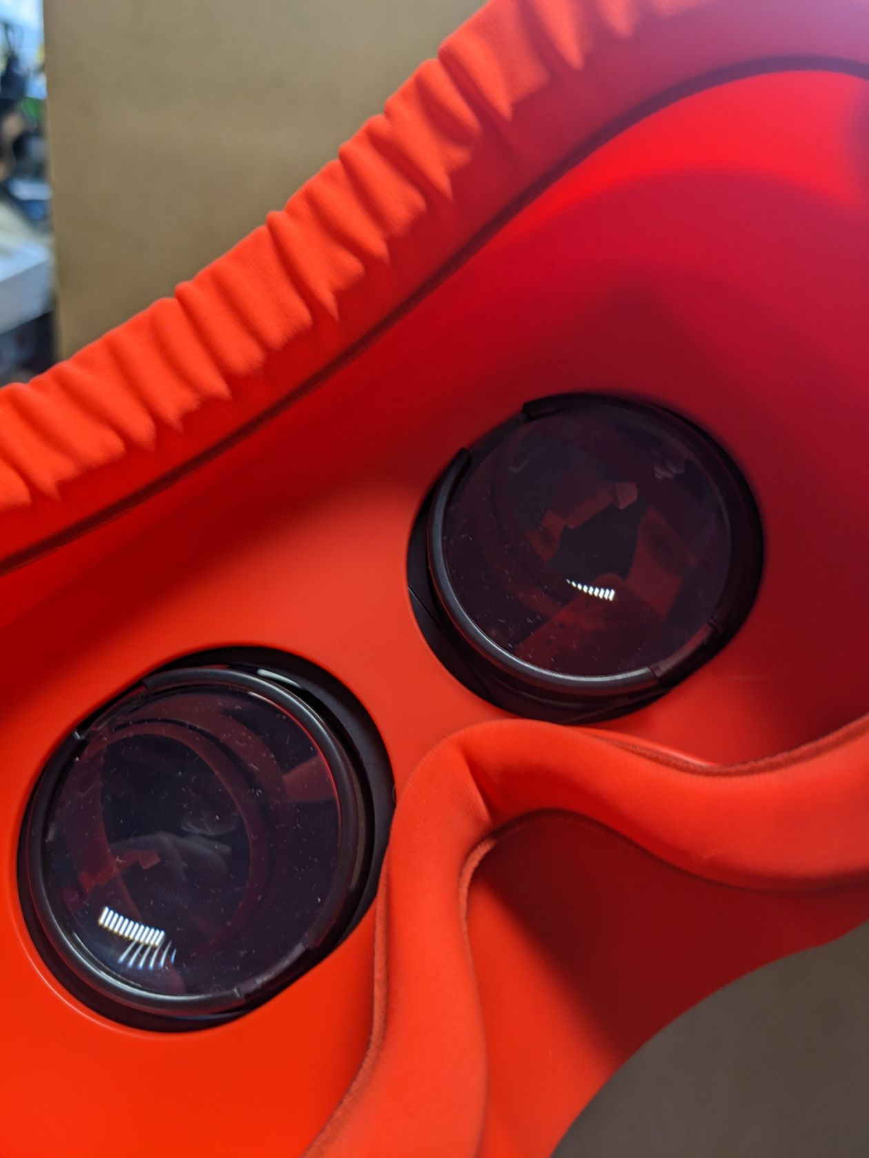 2160 шолом віртуальної реальності STARTRC VR Headset - фото фото фото 6