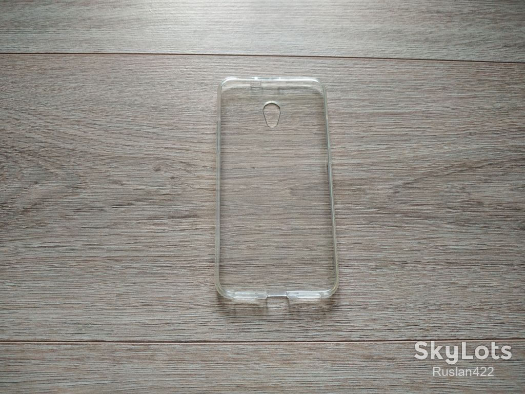 Чехол для ZTE Blade V7 чохол - фото фото фото 3