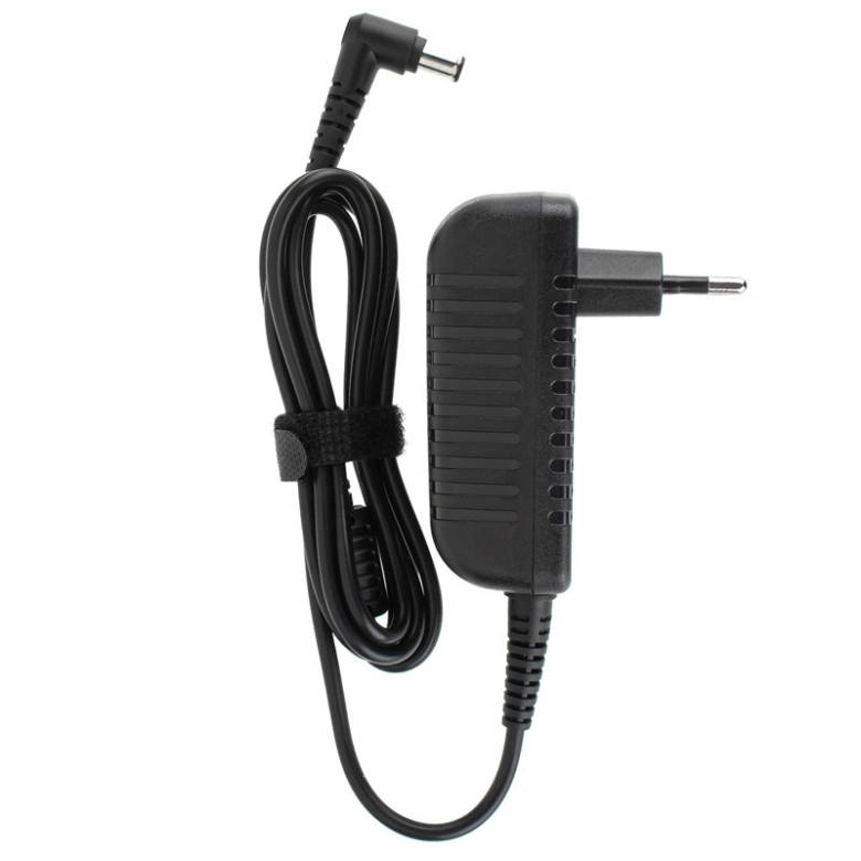 Блок питания для монитора LG 12V, 2A, 24W, 6.5*4.4мм+PIN, black (LED 05006) - фото фото фото 2