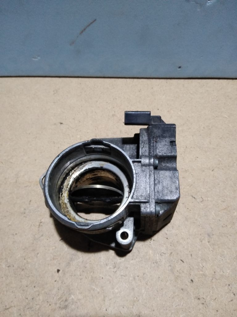 A2C53099815 PLZT 03G128063J V100  Дроссельная заслонка Volkswagen Seat Skoda AUDI 1.9 2.0 TDI - фото фото фото 3