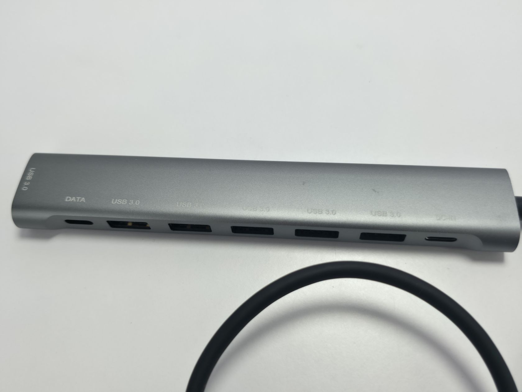 Набір USB-пристроїв YOJOCK 1902C USB-C Tester + USB Hub, 2 шт. - фото фото фото 8