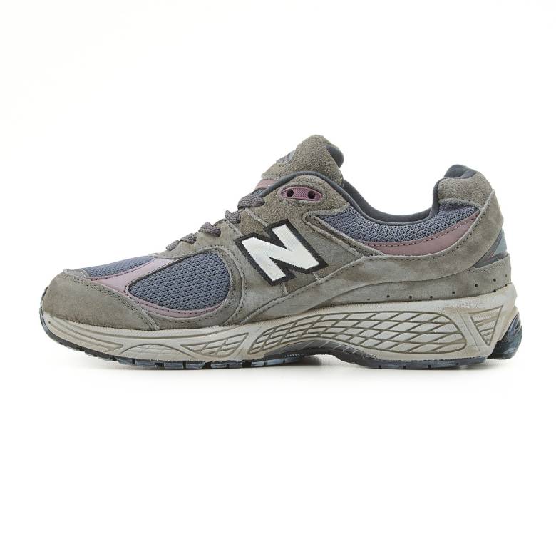 New Balance 2002R Gore-Tex Magnet Mood Indigo 41 - фото фото фото 2