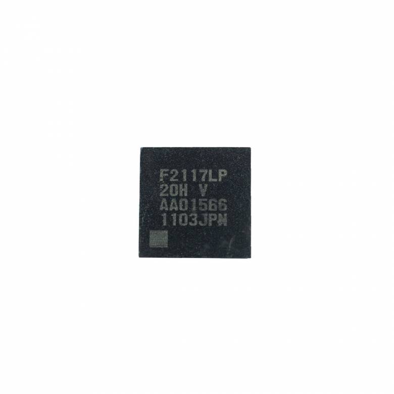 Микросхема Renesas Electronics F2117LP20H V для ноутбука - фото фото фото 0