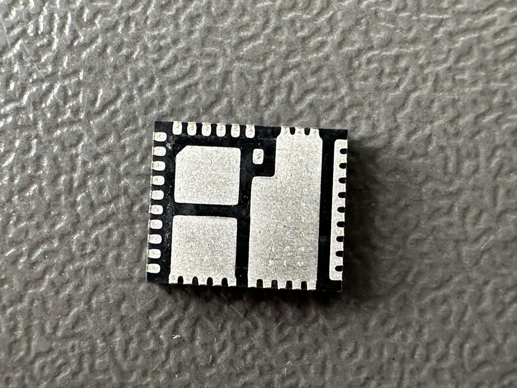 Мікросхема uPI Semiconductor uP9642A Original - фото фото фото 2
