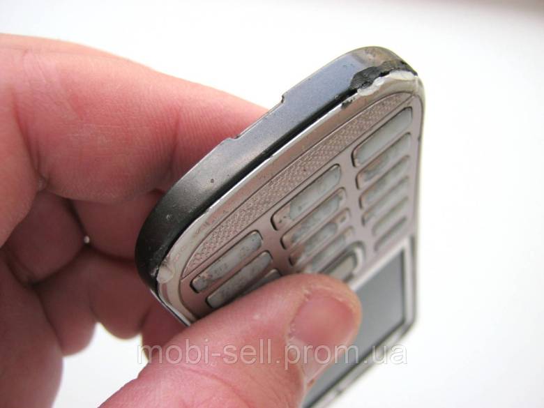 Explay SL240 сломанный коннектор SIM и MicroSD, включается - фото фото фото 4