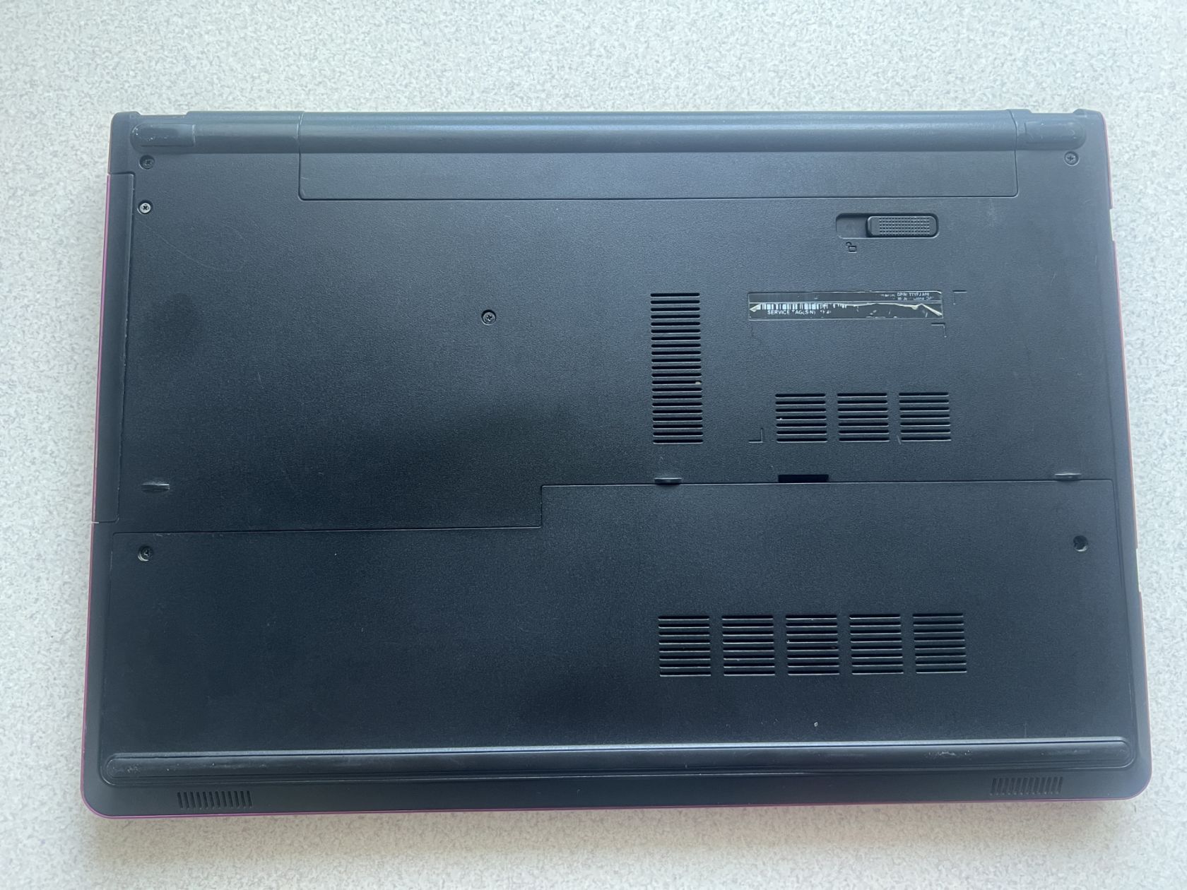 Ноутбук 15.6" Dell Inspiron 5555 AMD A8 – 7410 - фото фото фото 6