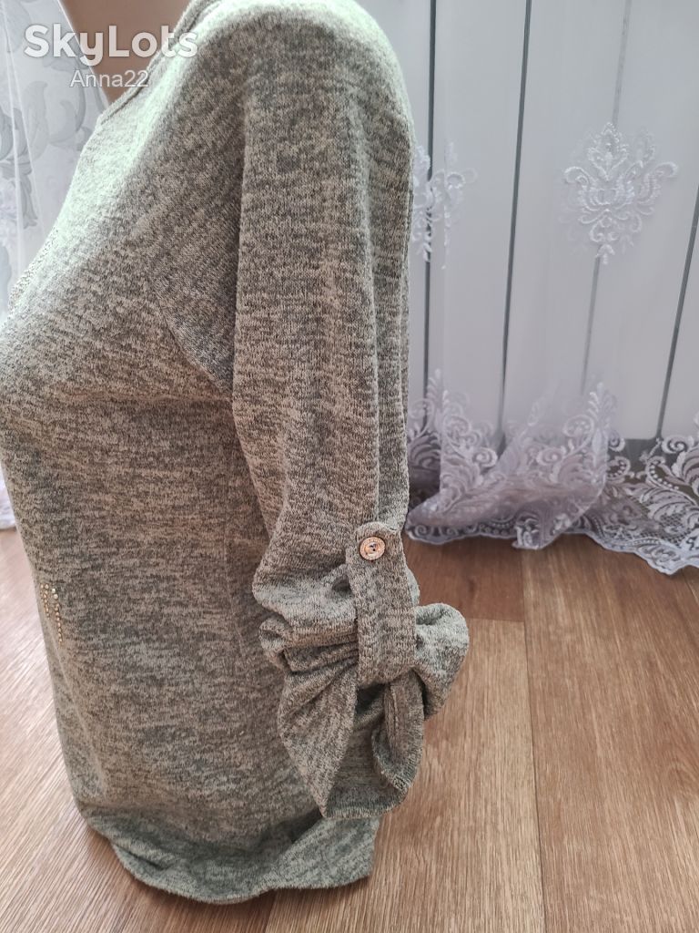 Кофта жіноча - фото фото фото 2