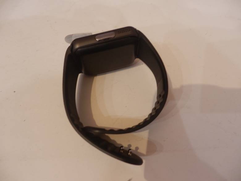 Смарт часы Smart watch zomtop wearable GT08 №266Е - фото фото фото 4