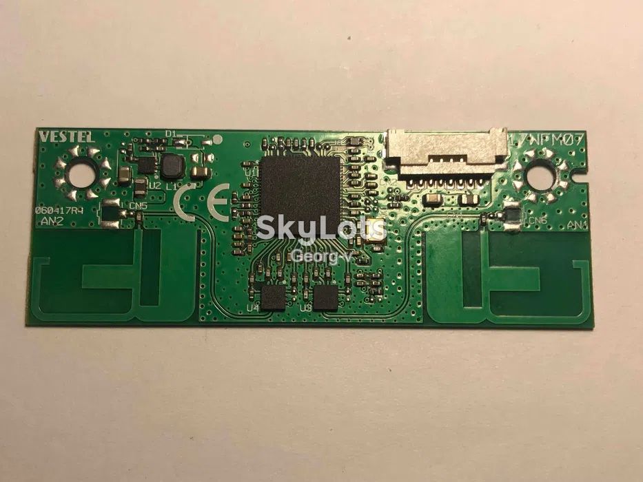 Модулі Vestel WI-FI 17WFM07 Broadcom BCM43236 Bluetooth BT01BCM20705B - фото фото фото 3