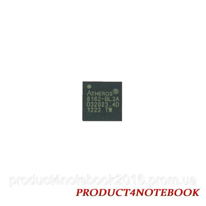 Микросхема Atheros AR8162-BL3A для ноутбука - фото фото фото 0