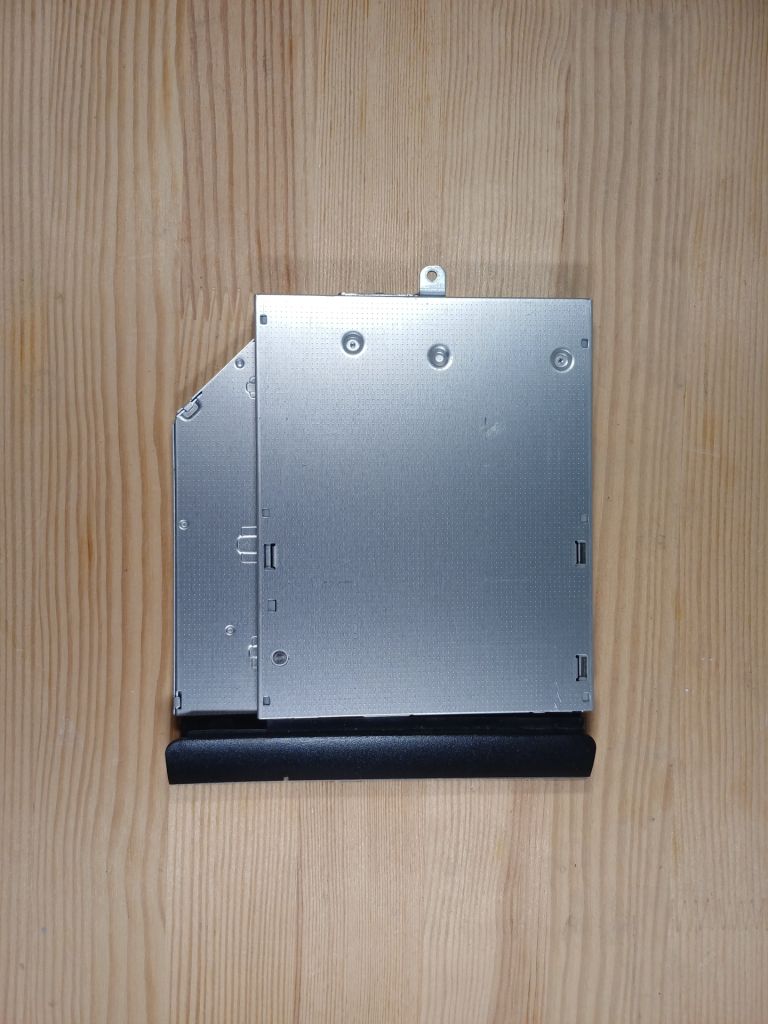 DVD ноутбука HP dv6-6029sr - фото фото фото 2
