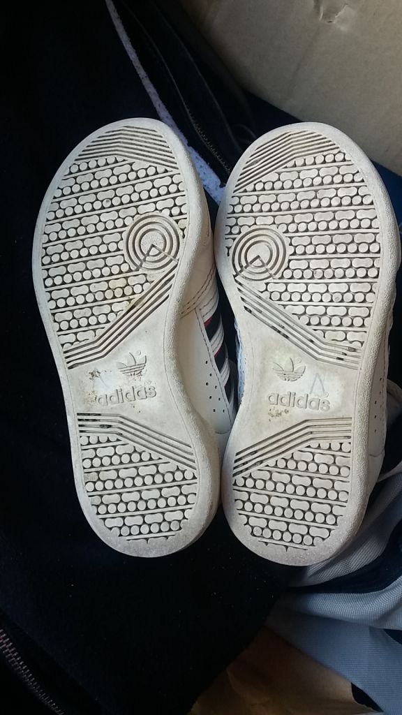 фирменные adidas skechers кроссовки - фото фото фото 3