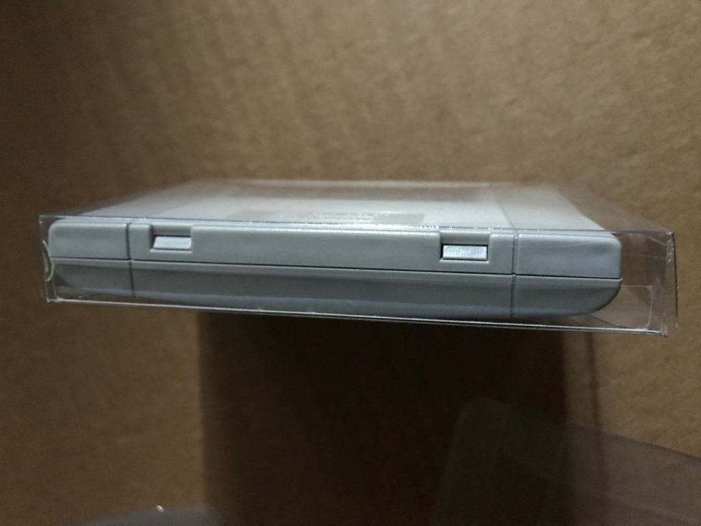 10 протекторов для голых картриджей на SNES Super Nintendo - фото фото фото 4