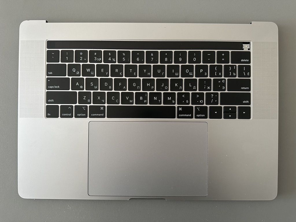 Топкейс для ноутбука Apple MacBook Pro A1990 Original - фото фото фото 0