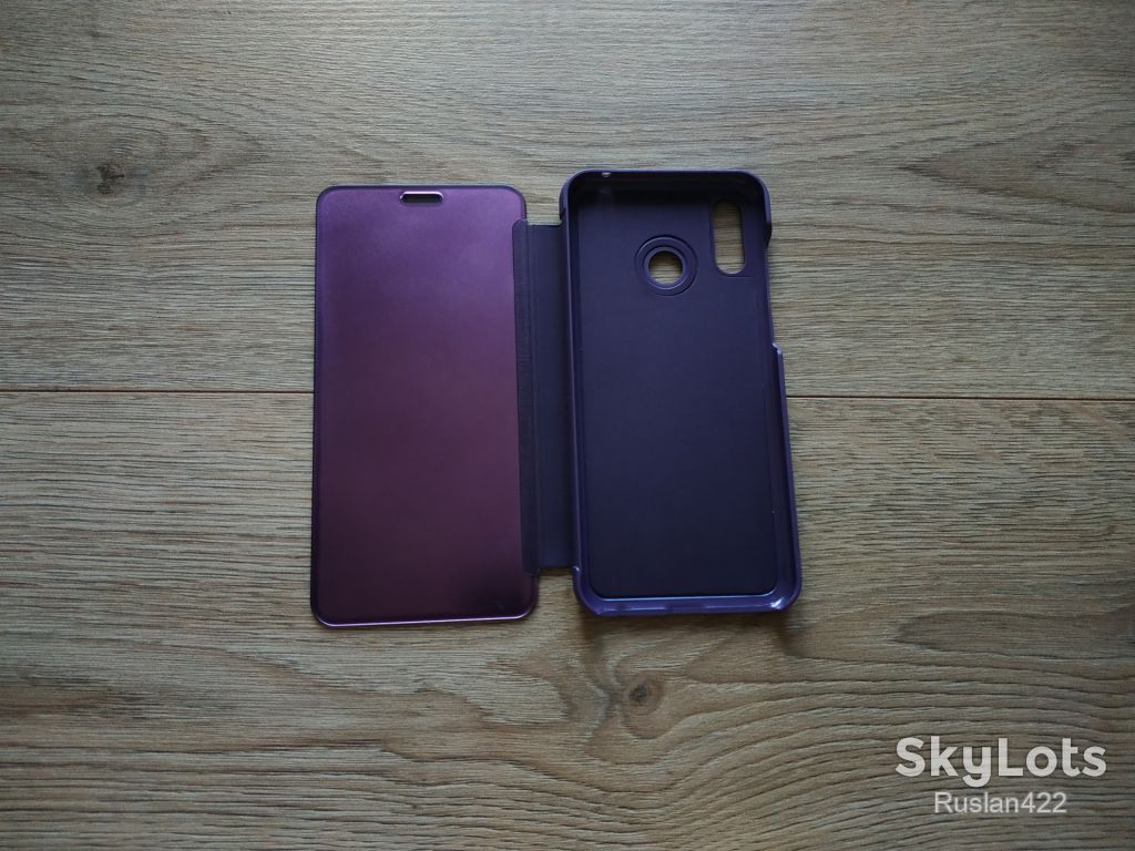 Чехол книжка на Huawei Honor Play чохол книжка - фото фото фото 5