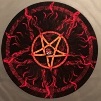 Venom - Storm The Gates - 2018.  (2LP). Silver Vinyl. Пластинки. S/S - фото фото фото 10